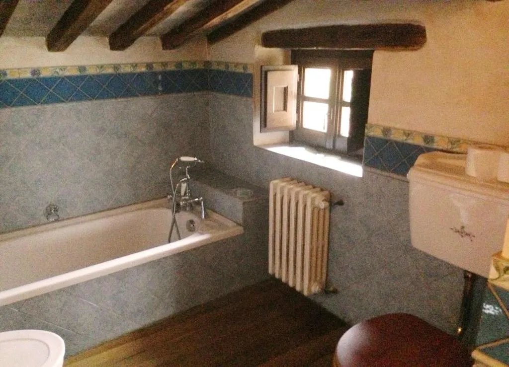 Room, Country House Il Biribino, Perugia