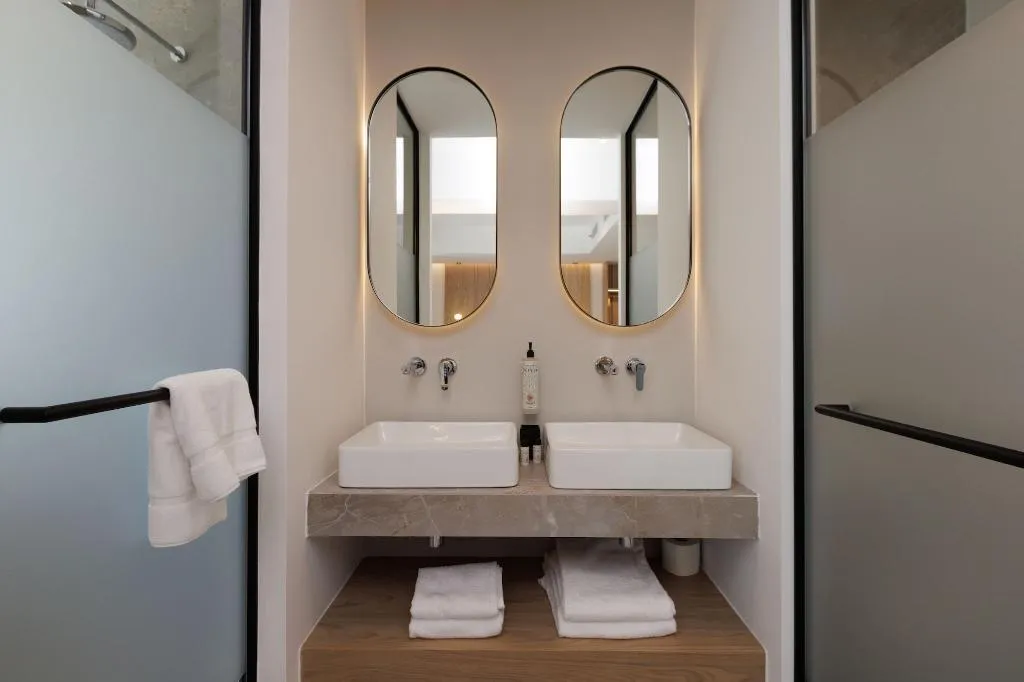 Room, Hilton Garden Inn Athens Syggrou Avenue, Athens