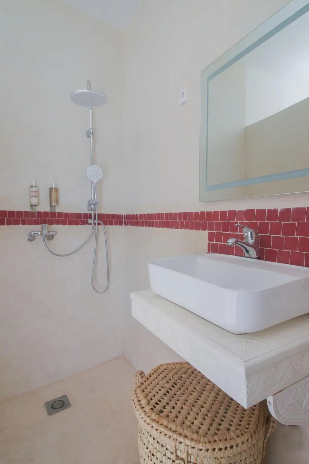 Room, Le Khan Mogador, Essaouira
