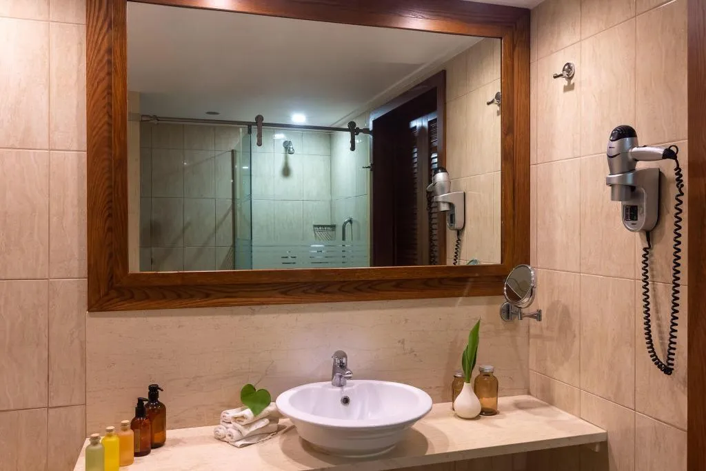 Room, Cavo Spada, Crete