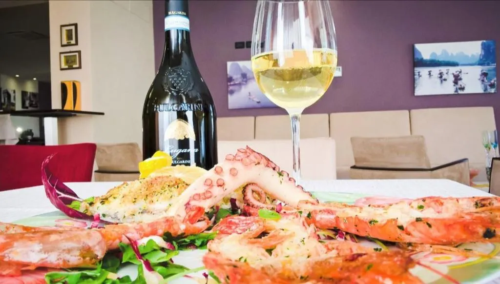 Restaurant, Best Western Hotel Arya, Milan