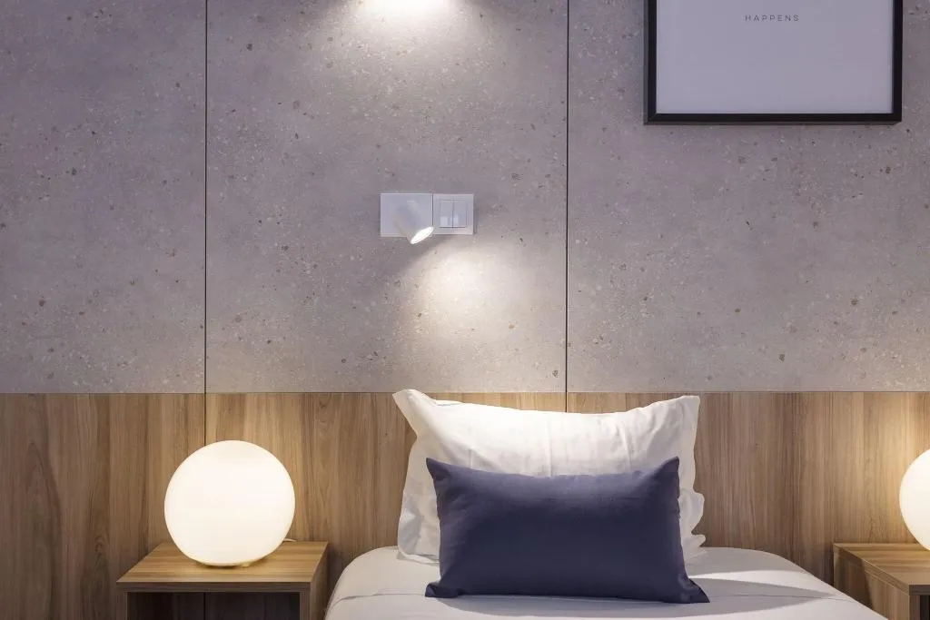 Room, Next Inn, Algarve