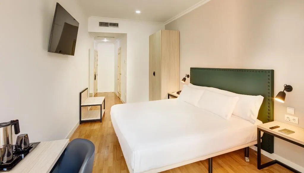 DOUBLE SINGLE USE SUPERIOR Room, Sercotel Las Casas de los Mercaderes, Seville