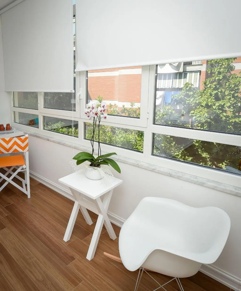 Room, Casa Pantone, Naples