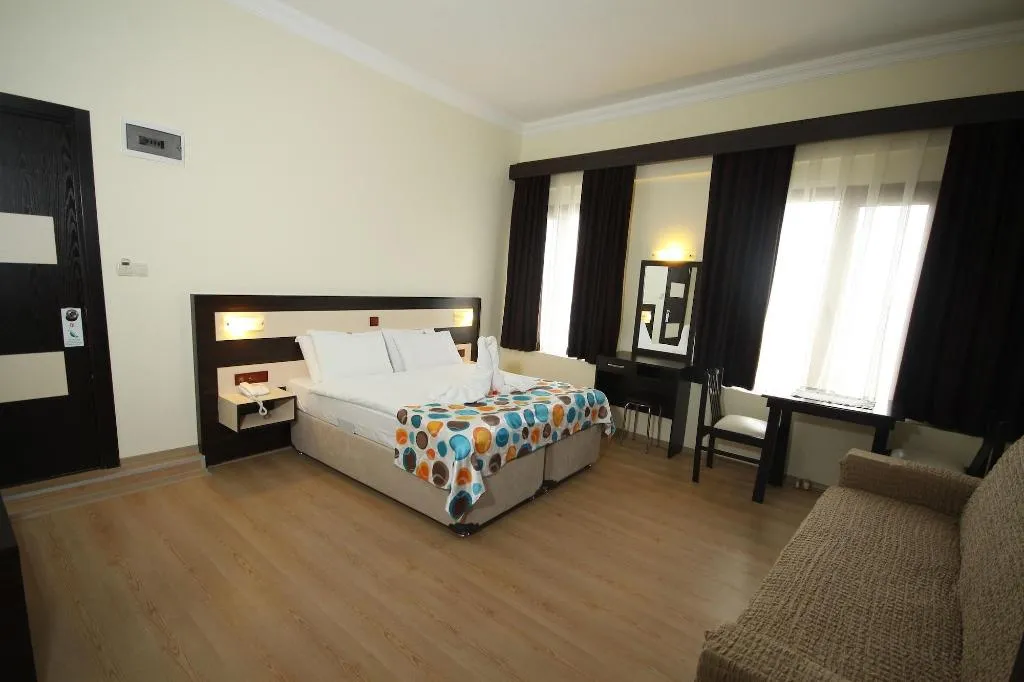 Room DELUXE Room, Hotel Karacam, Izmir