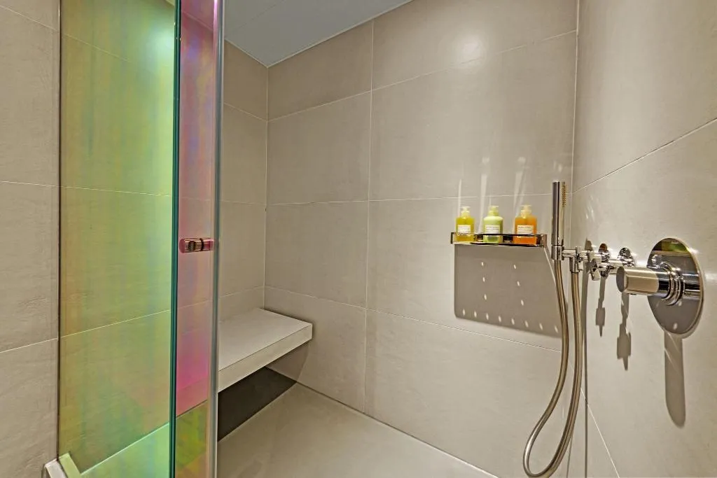 DOUBLE DELUXE KING BED Room, W Ibiza, Ibiza
