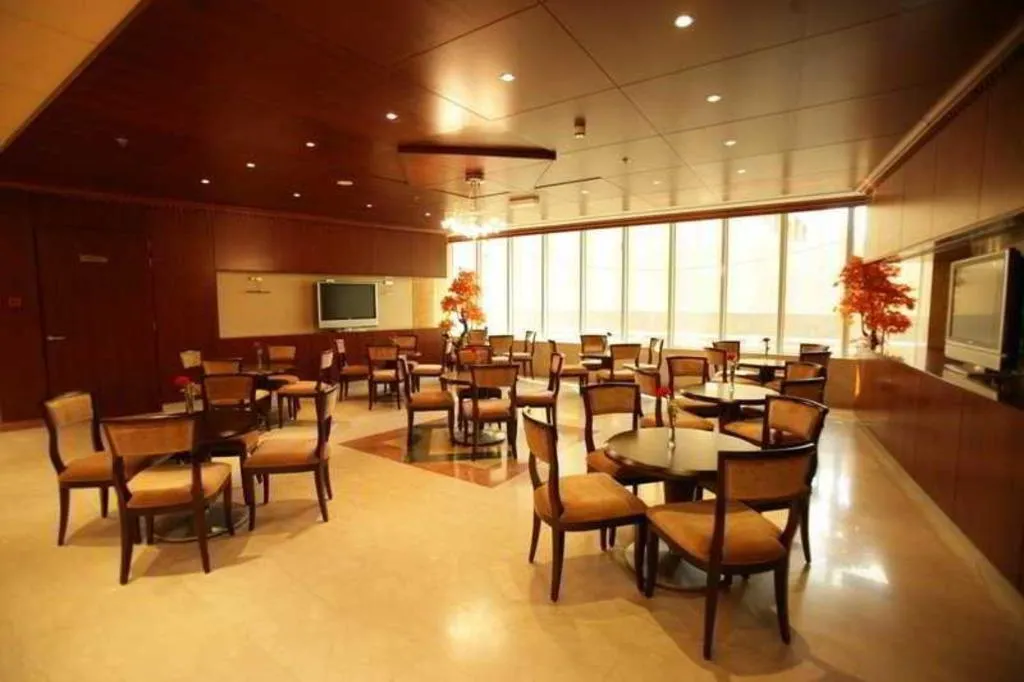 Restaurant, Al Manar Grand Hotel Apartment, Dubai