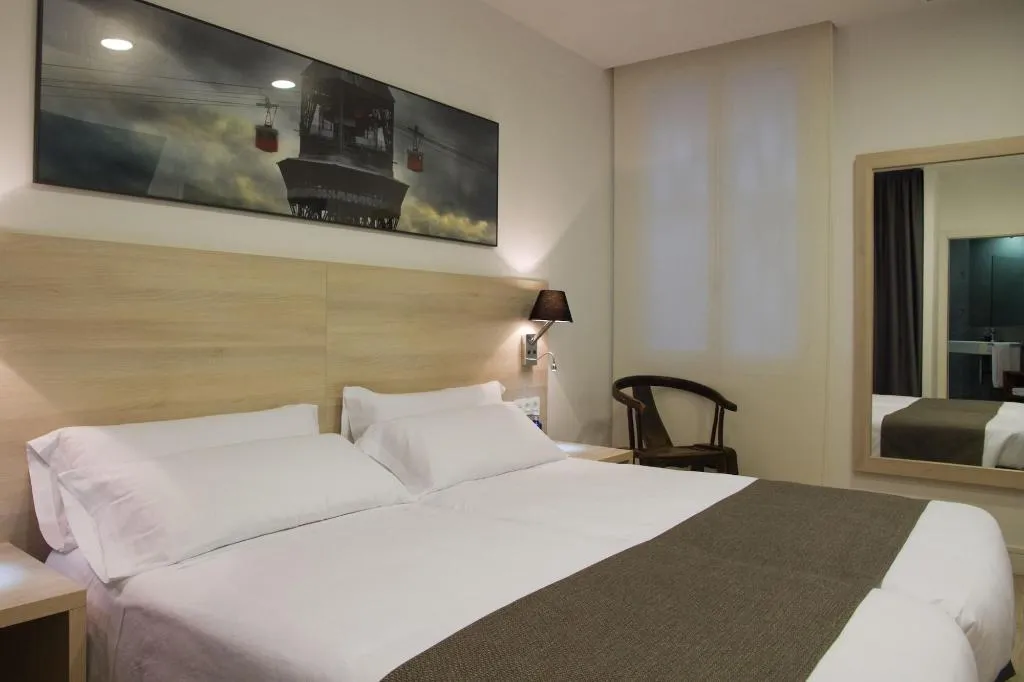 Room, The 8 Boutique B B, Barcelona