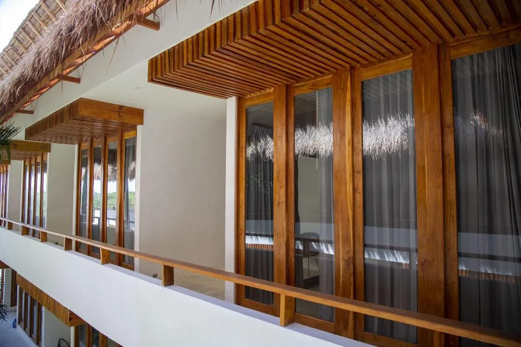 Lobby, Casa Margot, Cancun Area