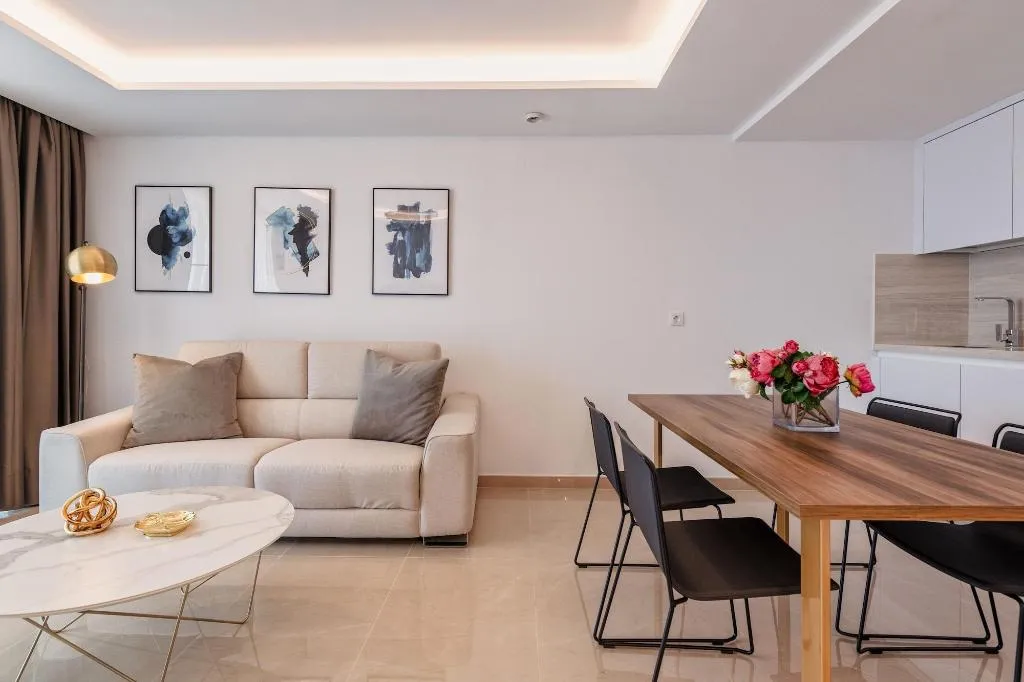 Room, Grand Horizon Resort Boutique, Gran Canaria