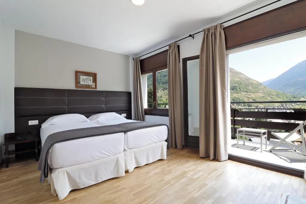 Room, Hotel Blu Aran, Costa Brava