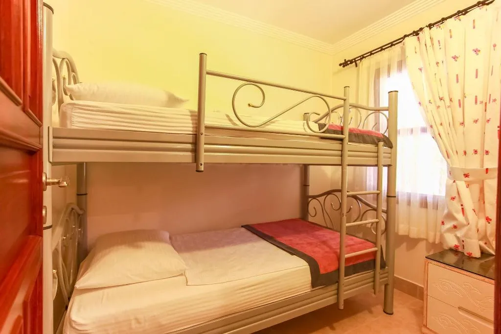 Room, Azur Hotel Çral, Antalya