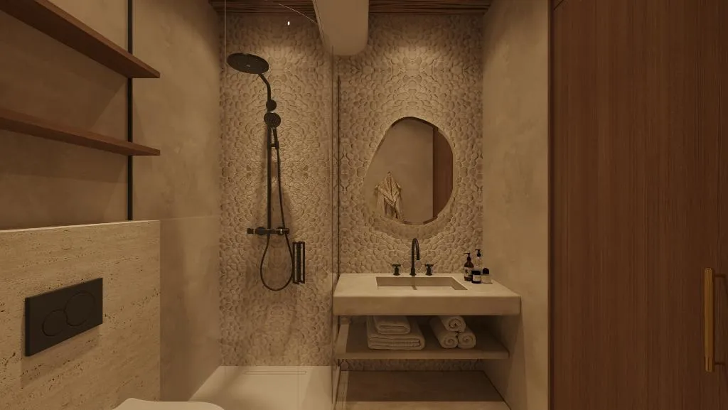 DOUBLE DELUXE Room, Kove Hotel By The Pyramids, Cairo