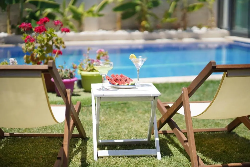 General view, Kybele Suites Alacati, Izmir