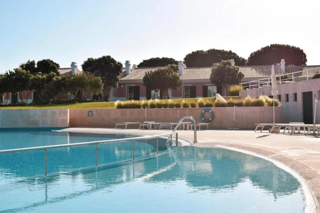 Pool, Vila Bicuda Resort, Lisbon