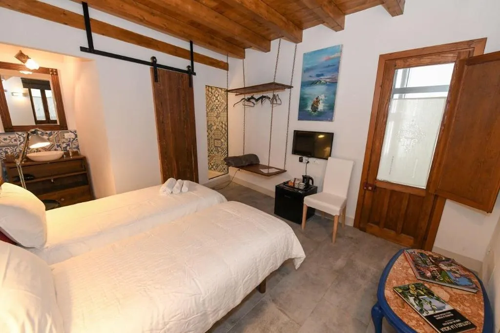 Room, Locanda Sette Fate, Catania