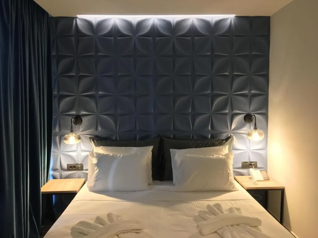Room, Athens Coast Hotel, Athens