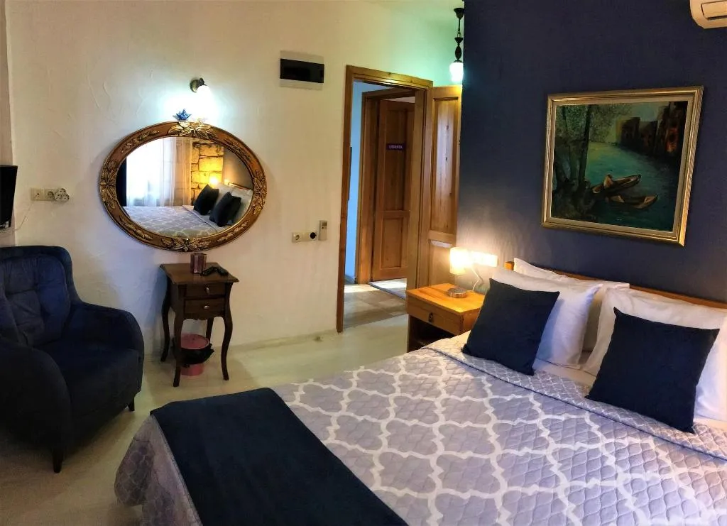 Room, Adres Alacati Otel, Izmir