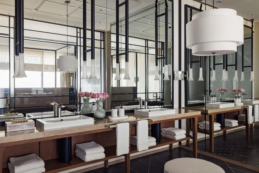 Room, One&Only One Za'abeel, Dubai
