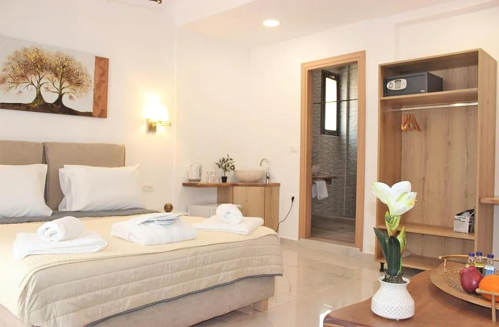 Room, Deluxe Hotel, Crete