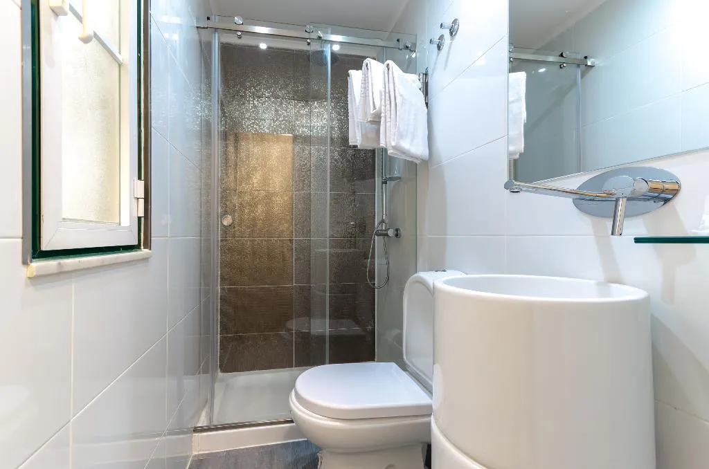 TWIN SUPERIOR Room, Hotel Lx Rossio, Lisbon
