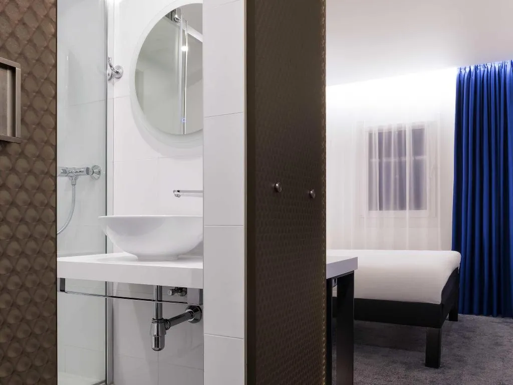 Room PREMIUM Room, Ibis Praha Old Town, Prague