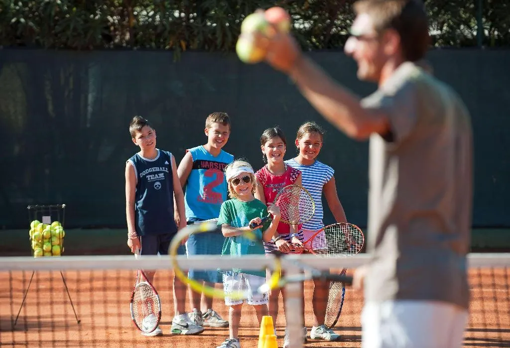 Sports and Entertainment, Conrad Chia Laguna Sardinia, Cagliari