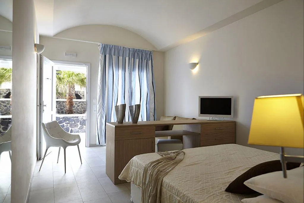 Double or Twin SUPERIOR Room, Smy Orizontes and Villas, Santorini