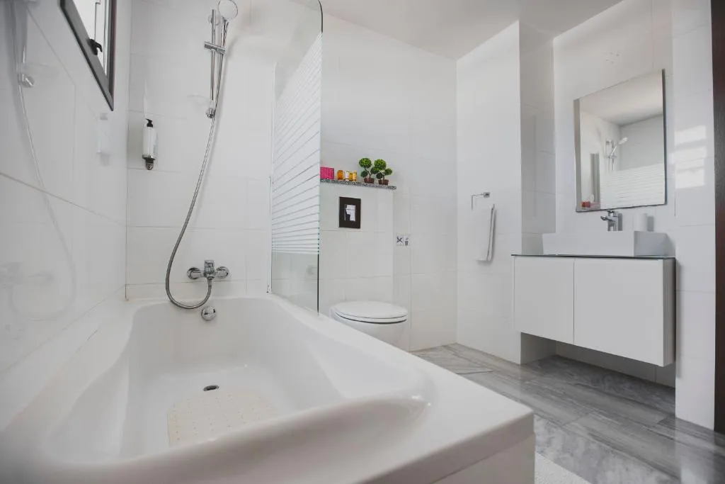SUITE TWO BEDROOMS Room, Latchi Escape Hotel and Suites, Cyprus