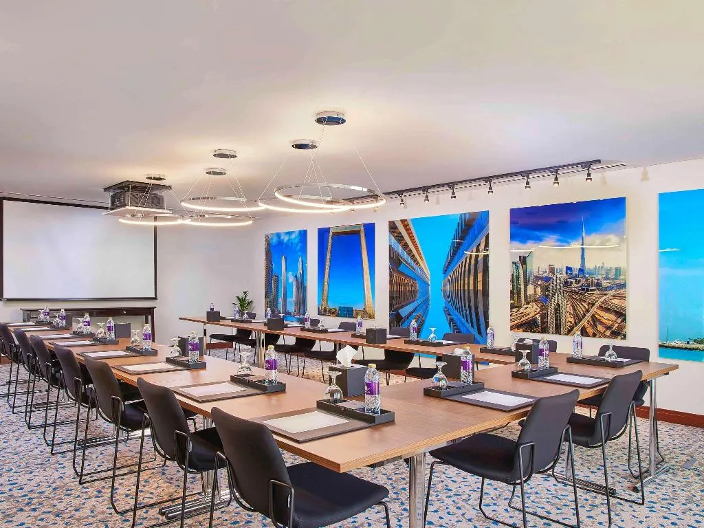 Conferences, Hotel Apartments Dubai Barsha Heights, Dubai