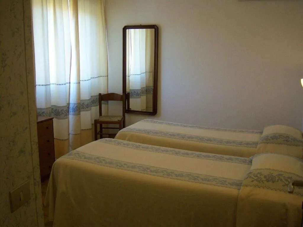 Room, Hotel Citti, Olbia