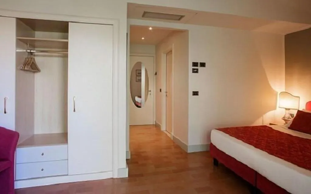 Room, Hotel Dei Duchi, Perugia