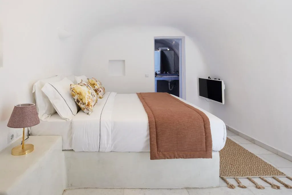 VILLA ANNEX Room, El Verano Collection Santorini, Santorini