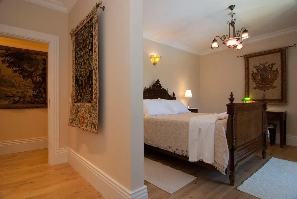 Room, Quinta Do Outeiro, Porto