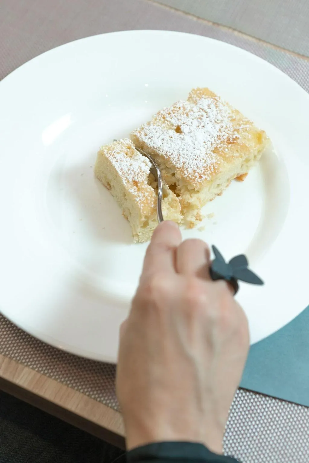 Restaurant, Helios Hotel and Restaurant, Milan