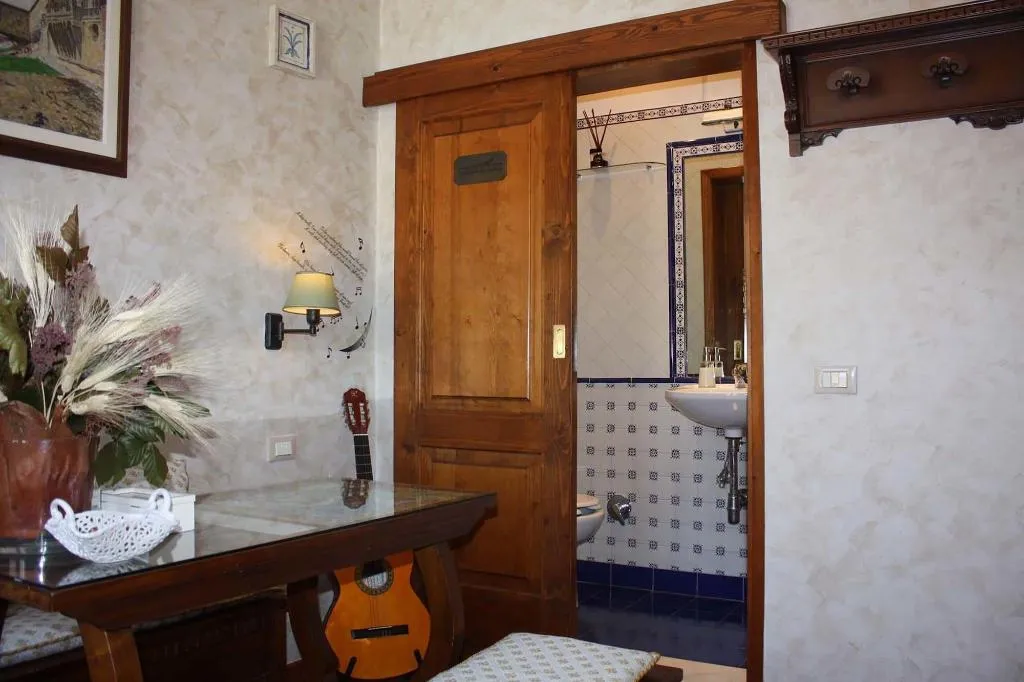Conferences, Locanda Dei Poeti, Florence