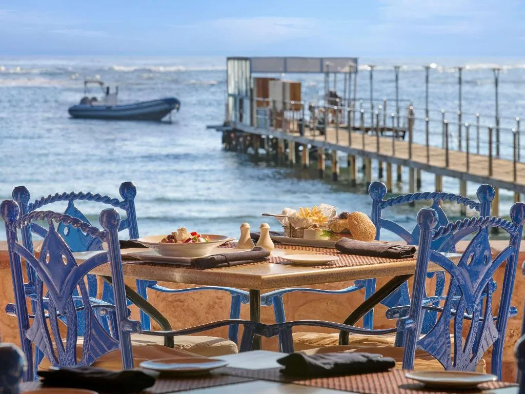 Restaurant, Mövenpick Resort El Quseir, Red Sea Riviera