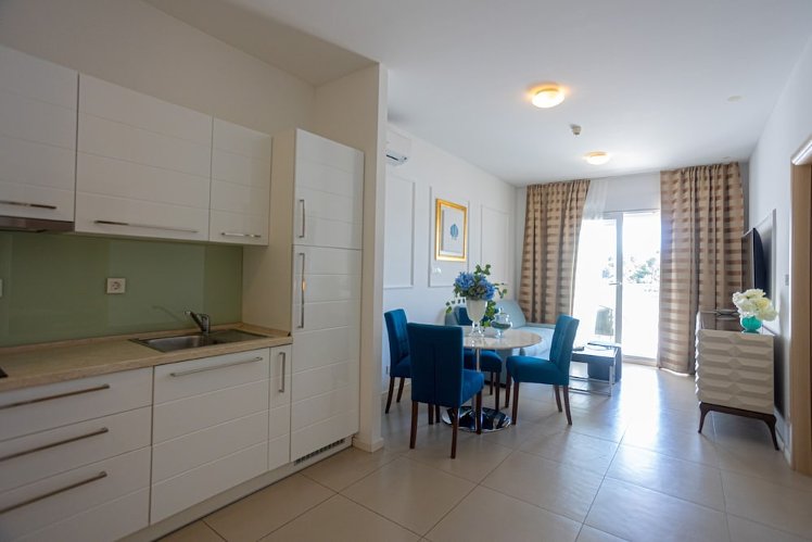 Hotel Perla, Split