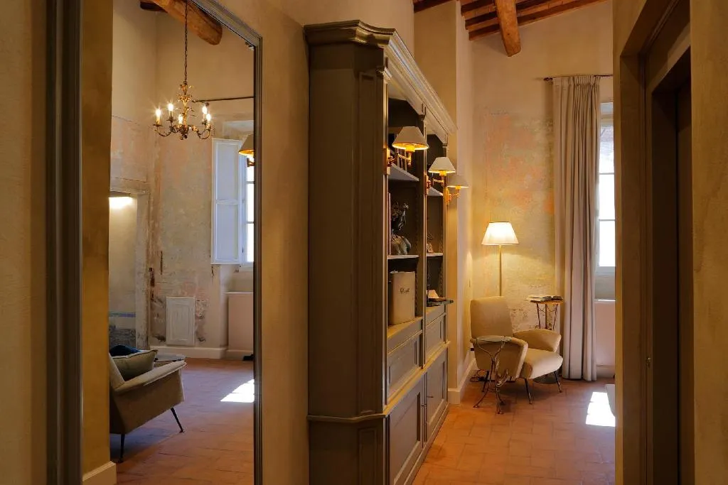 General view, Residenza La Musa Amarcord, Florence