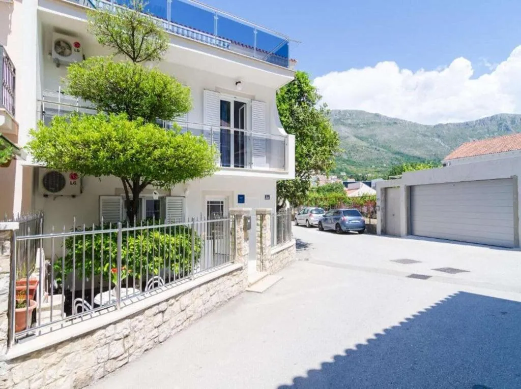 General view, Apartments & Rooms Barisic, Dubrovnik