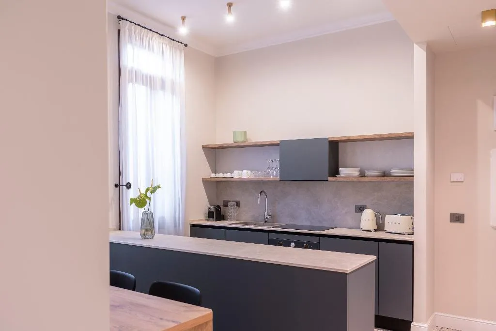APARTMENT DELUXE Room, Be Mate Ponte Di Rialto, Venice