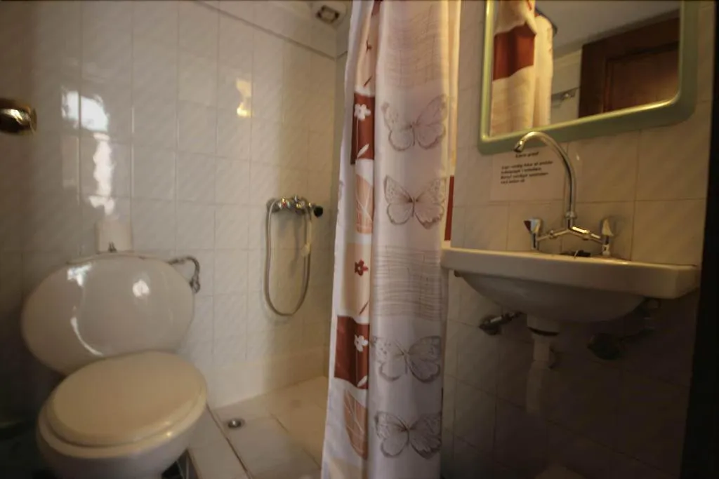 Room, Chania Rooms, Crete