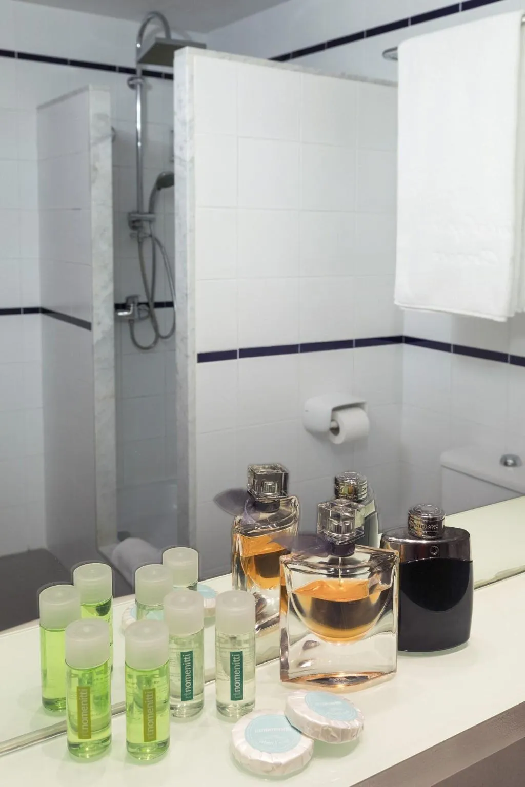 Room, Spa Cap De Creus Hotel, Costa Brava