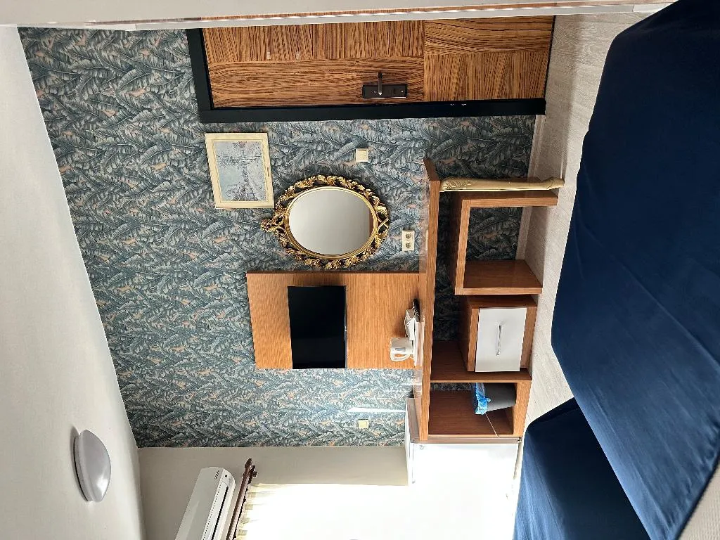 FAMILY ROOM CONNECTING ROOM Room, Sereni̇ty Sui̇t Otel, Antalya