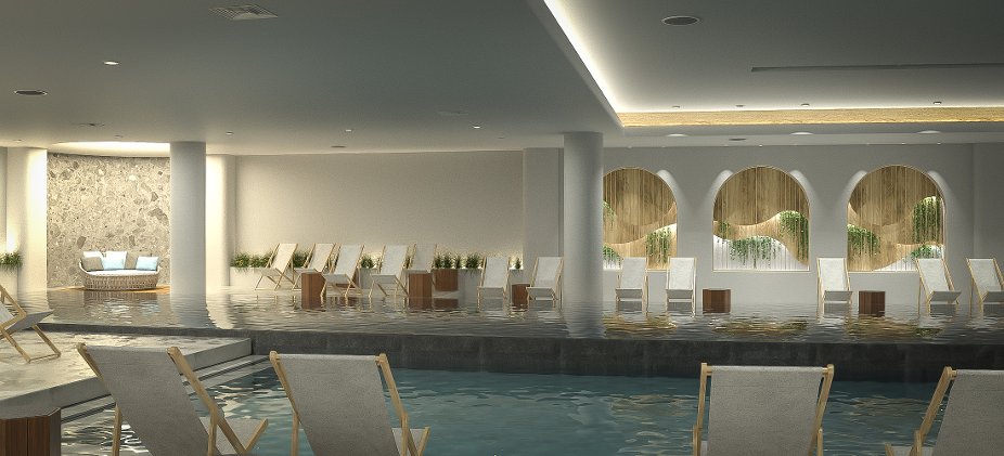 Aquahouse Hotel & Spa, Varna