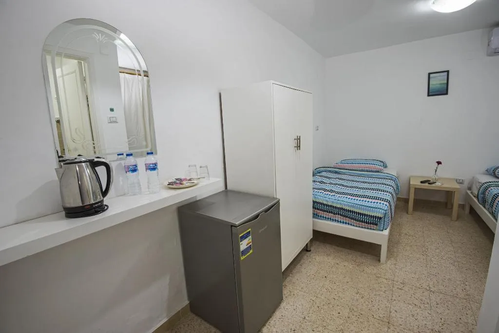 Room, Lilly Rooms And Studios, Red Sea Riviera