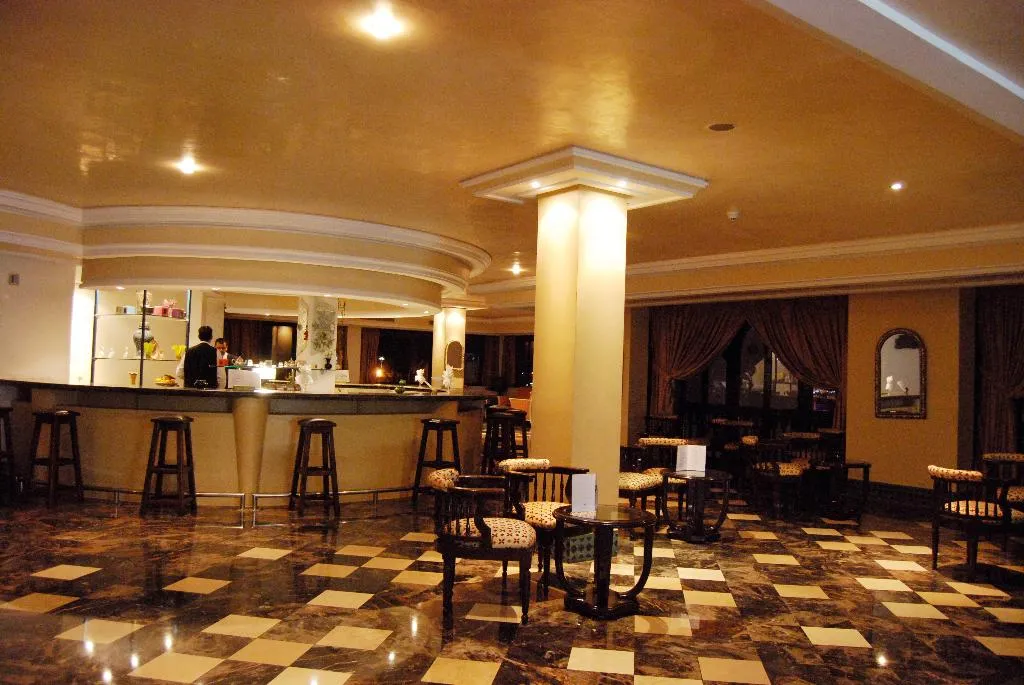 Bar, Mogador Al Madina, Agadir