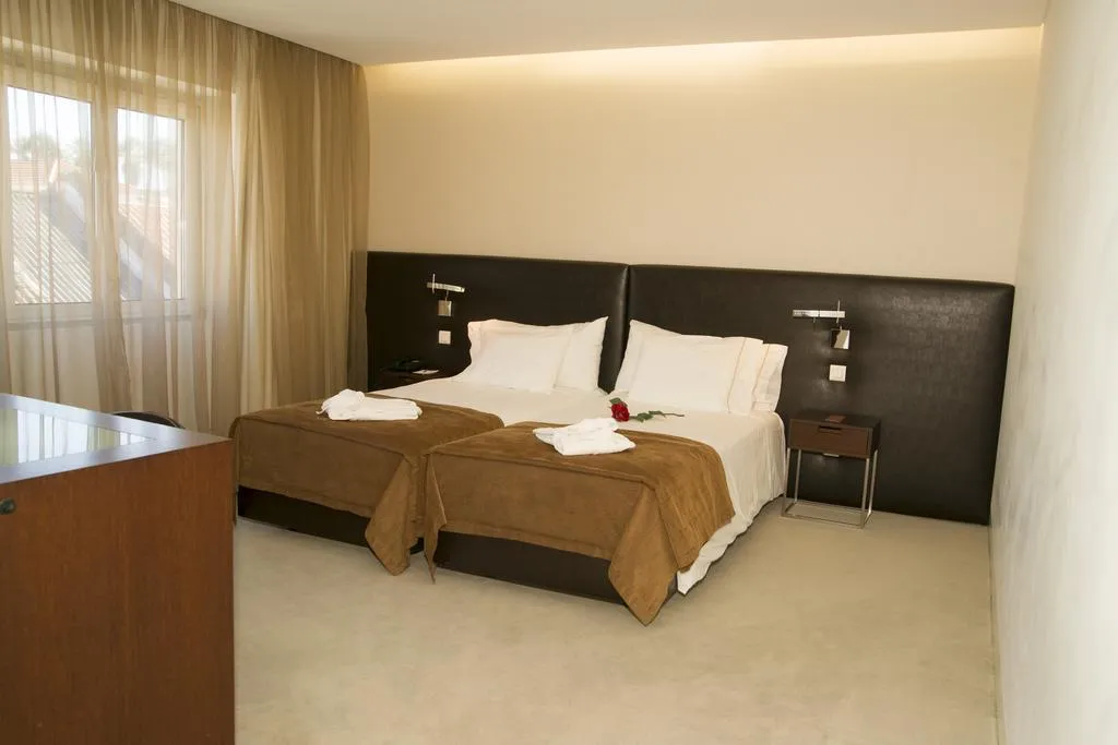 SINGLE STANDARD Room, Jerónimos 8, Lisbon