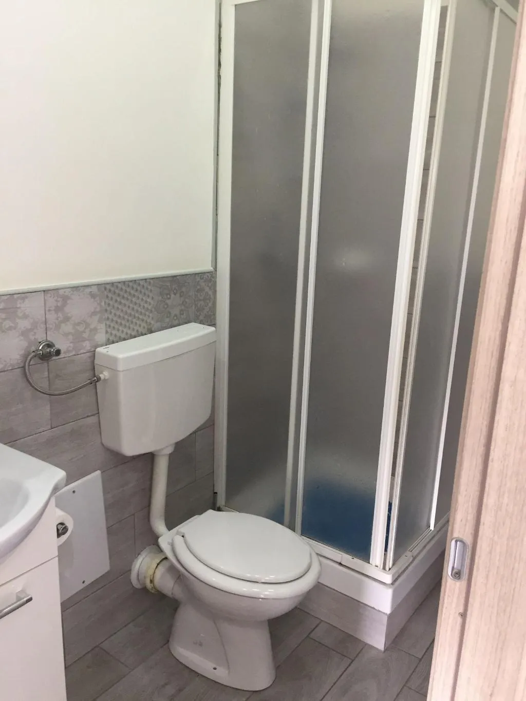 Room, B&B Panorama, Naples