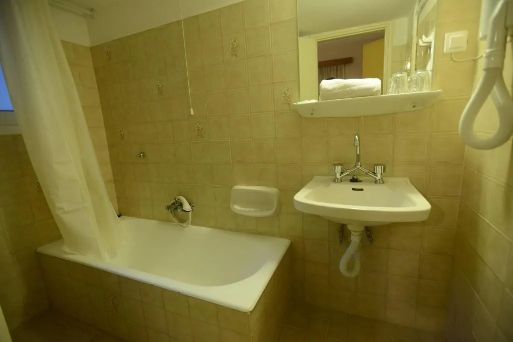 Room, Argo Hotel, Corfu